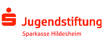 Logo Jugendstiftung Hildesheim