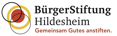 Logo Bürgerstiftung Hildesheim