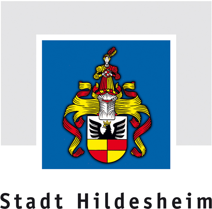 Logo Stadt Hildesheim