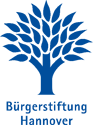 Logo Bürgerstiftung Hannover