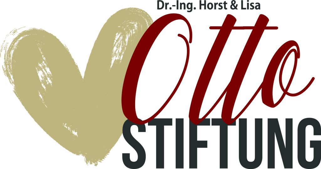 Logo Otto Stiftung