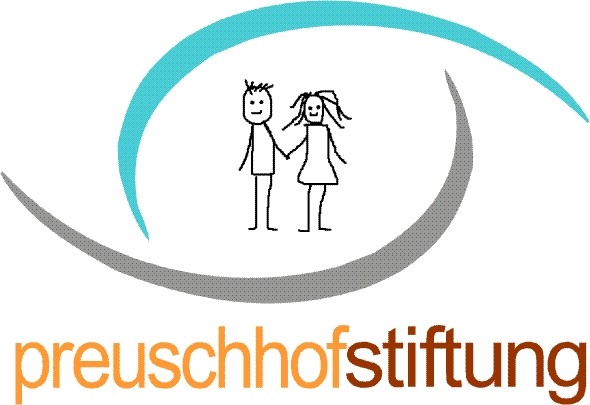 Logo preuschhofstiftung