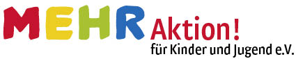 Logo MEHR Aktion