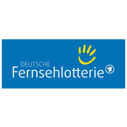 Logo Deutsche Fernsehlotterie